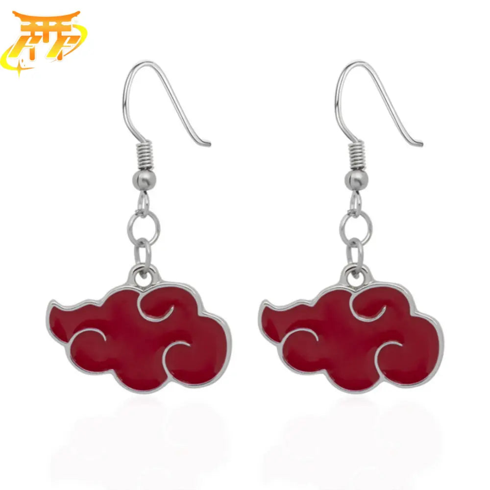 Akatsuki Earrings - Naruto Shippuden™