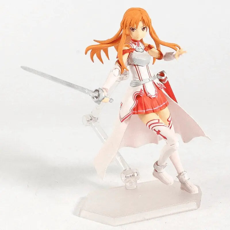 Asuna Figure - Sword Art Online™