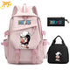 Baby Nico Robin Backpack + Pencil Case + Bag - One Piece™