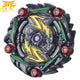 Curse Satomb S6 Hurricane Universe-SPM Spinning Top - Beyblade Burst Surge™