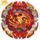 Dead Phoenix 3 High Zephyr Spinning Top - Beyblade Burst Surge™