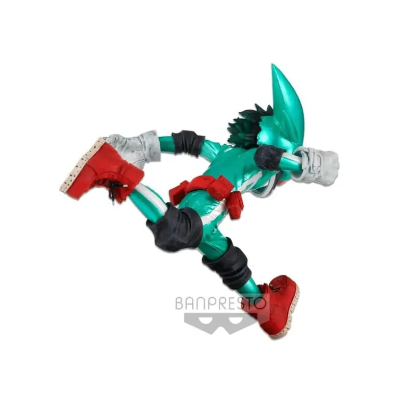 Deku Figure - My Hero Academia™