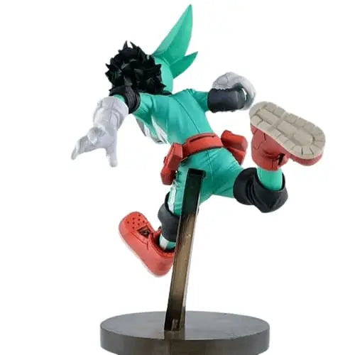 Deku Figure - My Hero Academia™