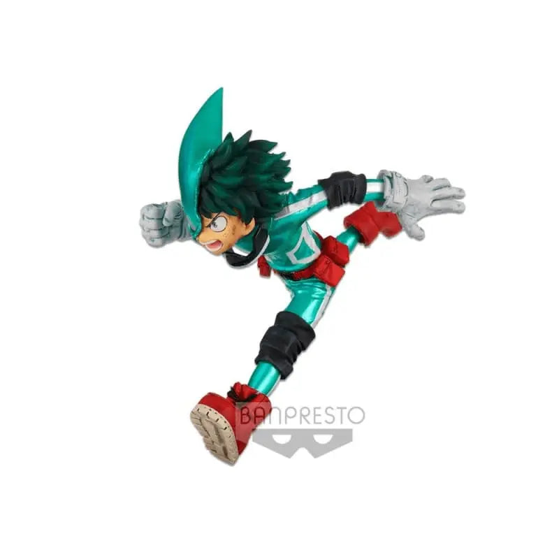 Deku Figure - My Hero Academia™