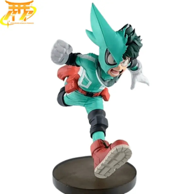 Deku Figure - My Hero Academia™