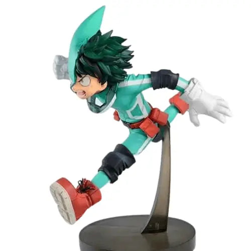 Deku Figure - My Hero Academia™