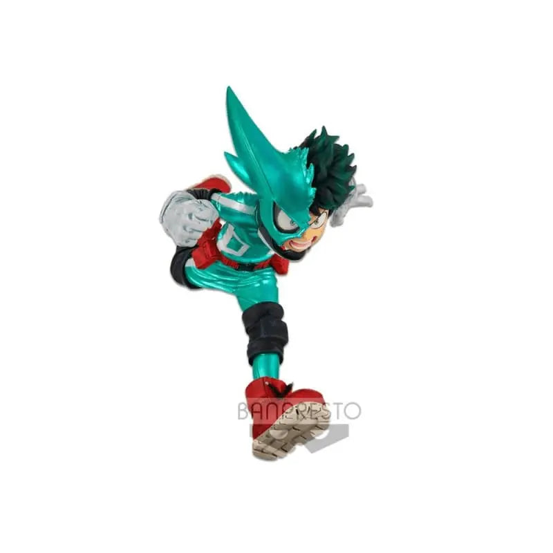 Deku Figure - My Hero Academia™