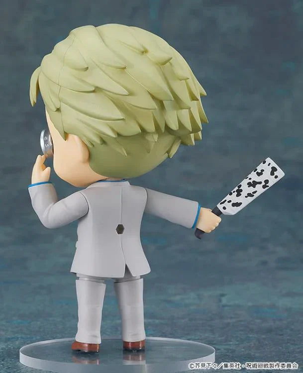 Nanami Nendoroid Figure - Jujutsu Kaisen™
