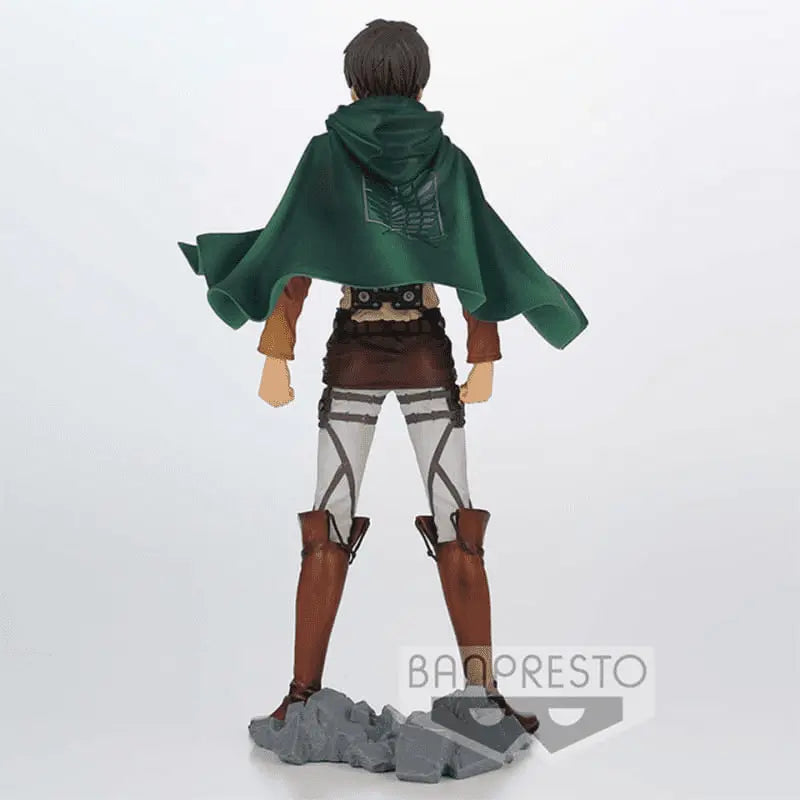 Eren Yeager Figure - Attack on Titans™
