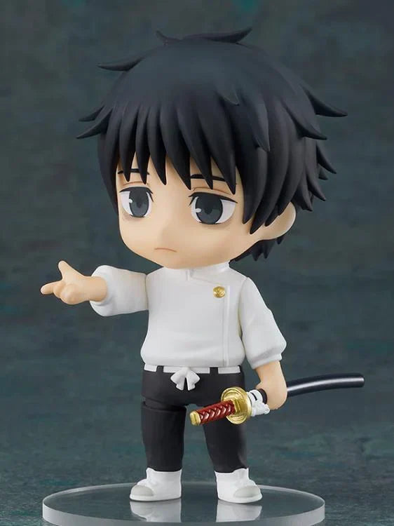 Yuta Nendoroid Figure - Jujutsu Kaisen™