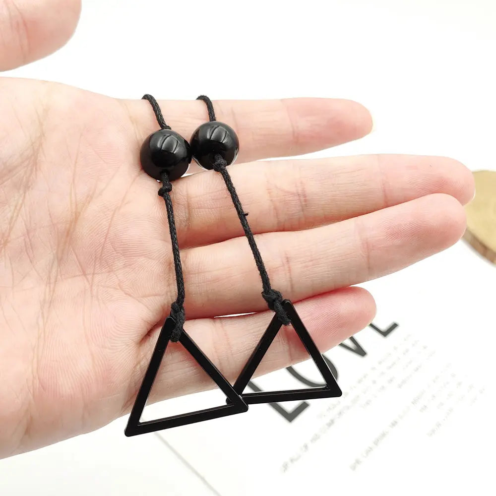 Fami Earrings - Chainsaw Man™