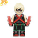 Figure Lego Bakugo - My Hero Academia™