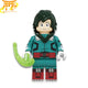 Figure Lego Izuku - My Hero Academia™