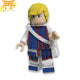 Figure Lego Kurapika - Hunter x Hunter™