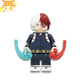 Figure Lego Shoto - My Hero Academia™