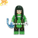 Figure Lego Tsuyu - My Hero Academia™