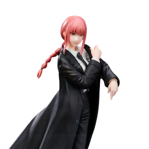 figurine-makima-hunter-chainsaw-man