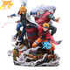 Figure Naruto x Jiraya x Minato - Naruto Shippuden™