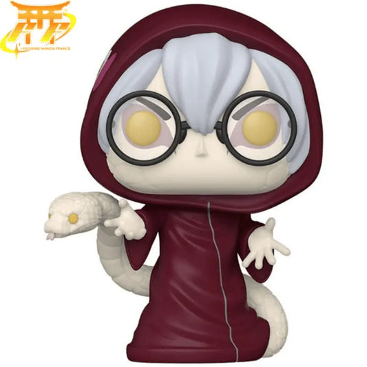 Figure POP Kabuto Yakushi - Naruto Shippuden™