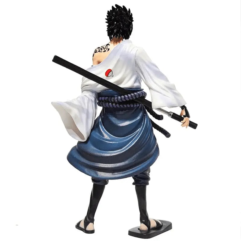 Figure Sasuke Cursed Mark - Naruto Shippuden™