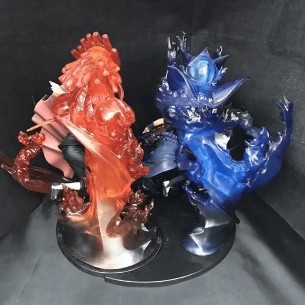 Figure Sasuke Uchiha Susano - Naruto Shippuden™