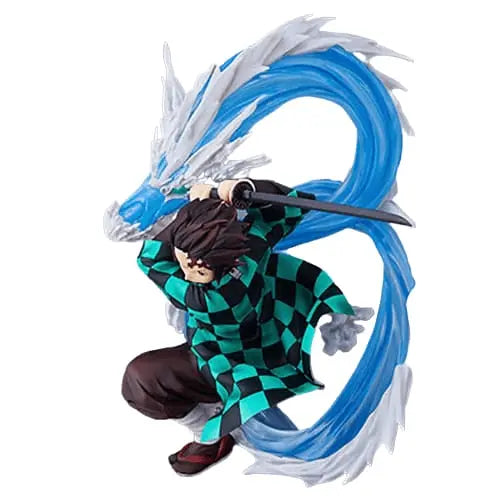 Figure Tanjiro Kamado The Vicissitudes of Life - Demon