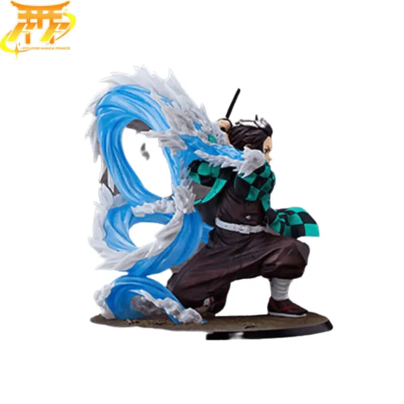 Figure Tanjiro Kamado The Vicissitudes of Life - Demon