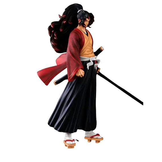 Figure Yoriichi Tsugikuni - Demon Slayer™