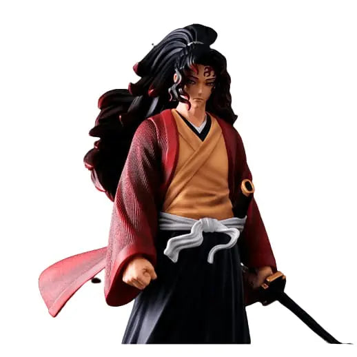 Figure Yoriichi Tsugikuni - Demon Slayer™