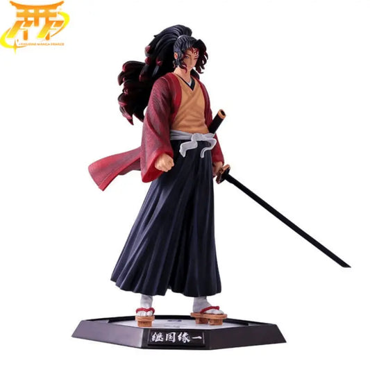 Figure Yoriichi Tsugikuni - Demon Slayer™