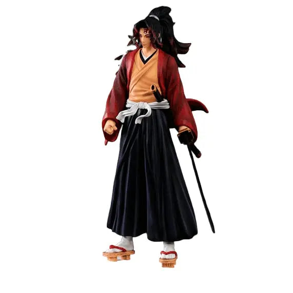 Figure Yoriichi Tsugikuni - Demon Slayer™