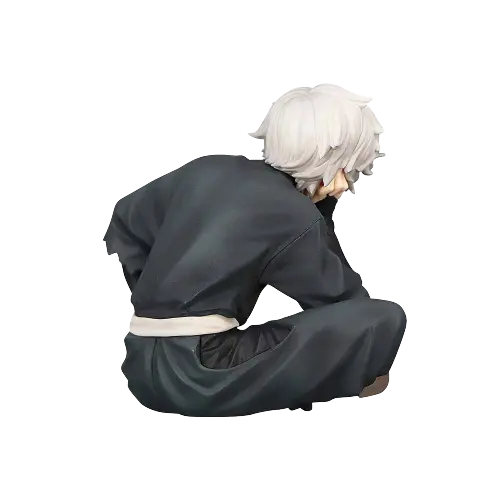 Gabimaru "Void" Figure - Hell's Paradise™