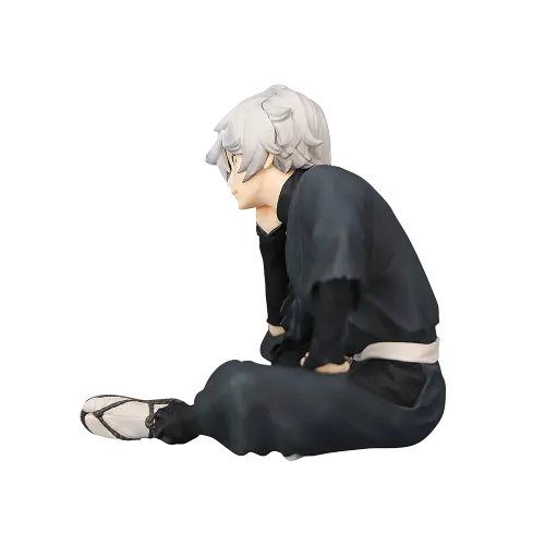Gabimaru "Void" Figure - Hell's Paradise™