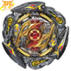 Glide Ragnaruk 5 Trans 1S Spinning Top - Beyblade Burst Surge™
