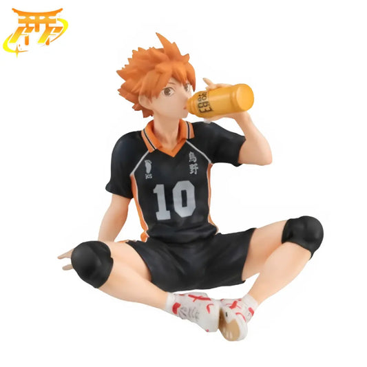 Hinata "Break" Figure - Haikyuu™