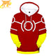 Hoodie All Might
