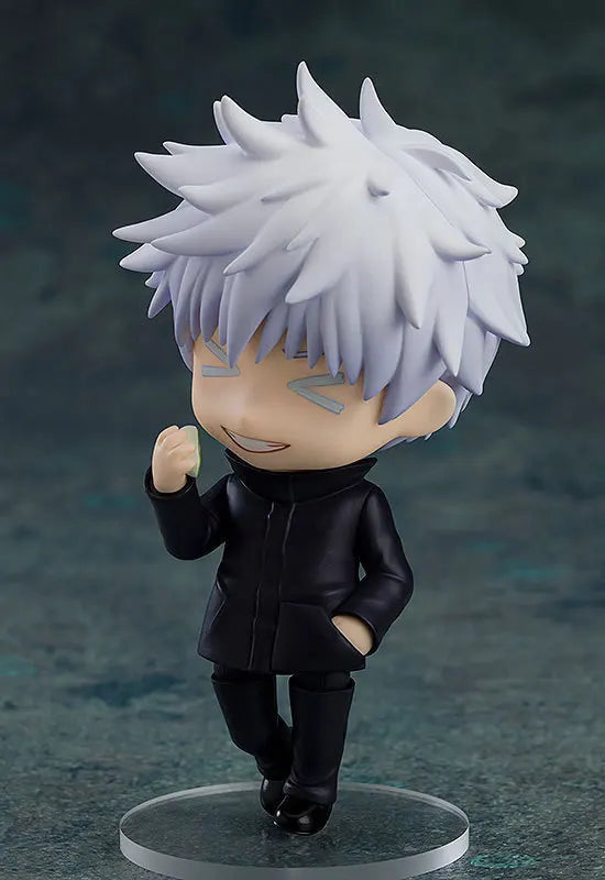 Gojo Nendoroid Figure - Jujutsu Kaisen™