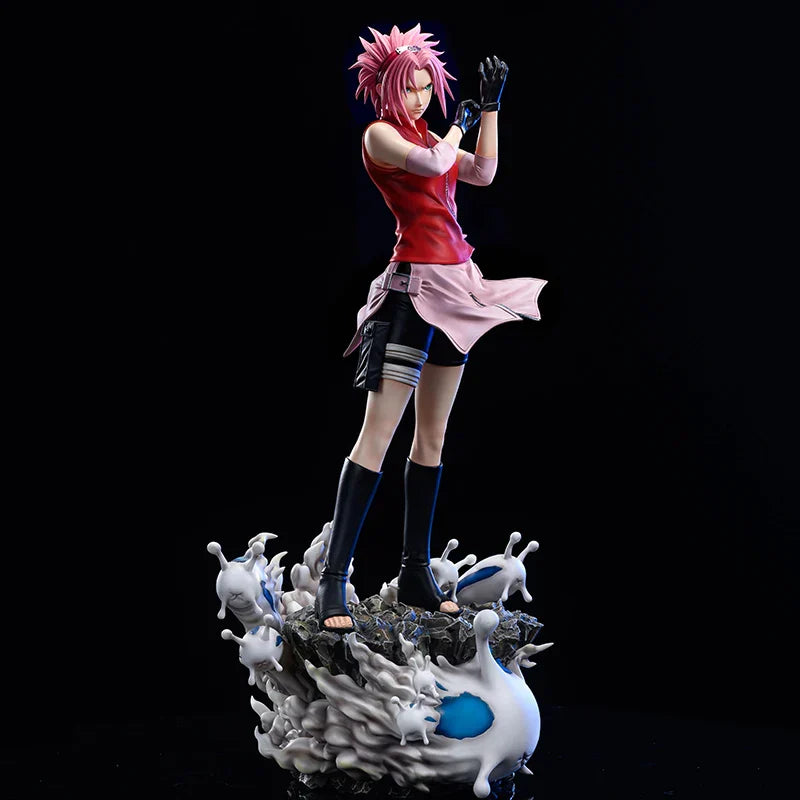 Sakura Haruno Figure - Naruto Shippuden™