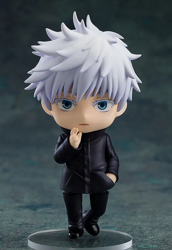 Gojo Nendoroid Figure - Jujutsu Kaisen™