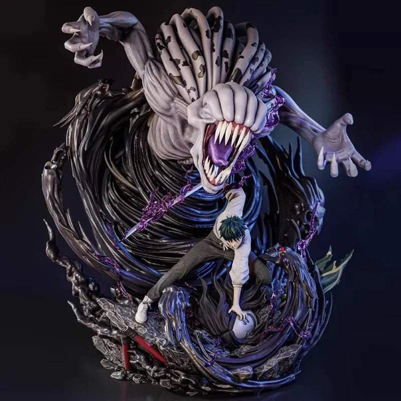 Yuto "Cursed Union" Figure - Jujutsu Kaisen™