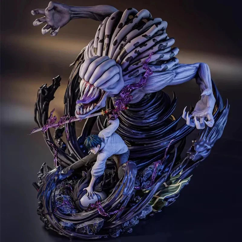 Yuto "Cursed Union" Figure - Jujutsu Kaisen™
