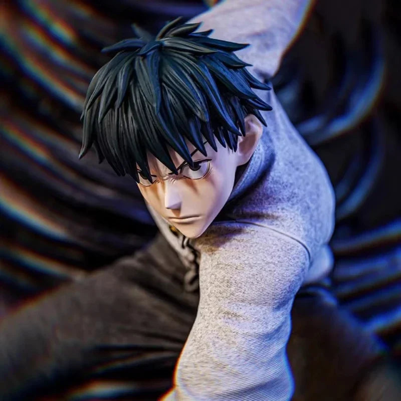 Yuto "Cursed Union" Figure - Jujutsu Kaisen™