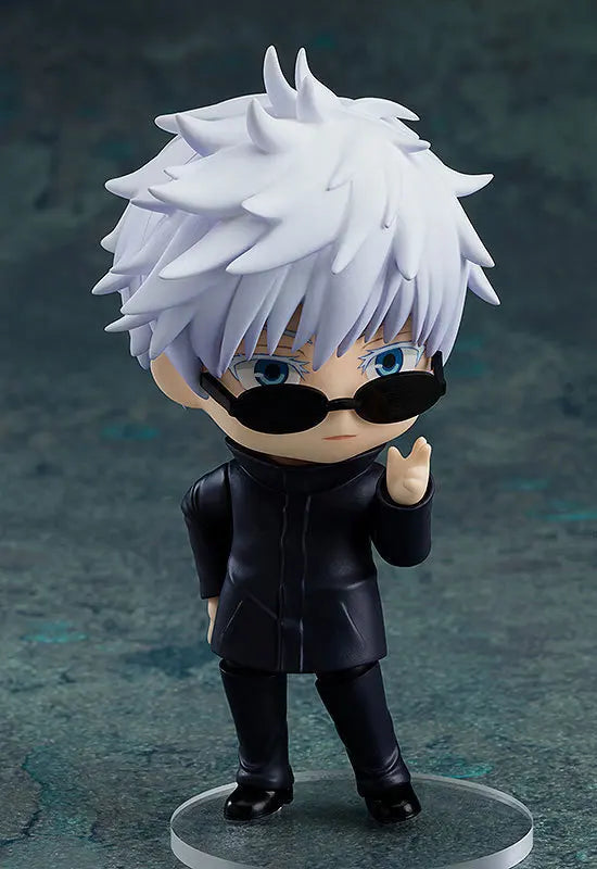 Gojo Nendoroid Figure - Jujutsu Kaisen™