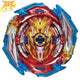 Infinite Achilles Dimension' 1B Spinning Top - Beyblade Burst Surge™