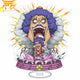 Ivankov Acrylic Figure - One Piece™