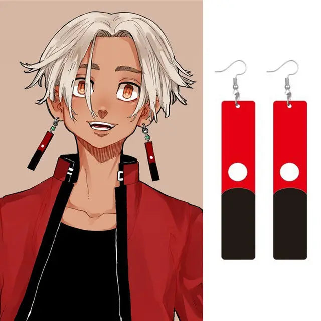 Izana Earring - Tokyo Revengers™