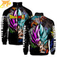 Jacket DBS - Dragon Ball Z™