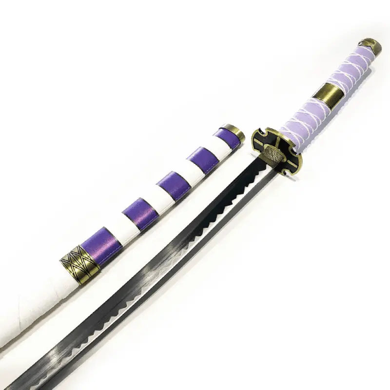 katana-nidai-kitetsu-one-piece™