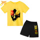 King Luffy Pyjamas - One Piece™
