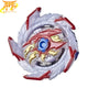 Kolossal Helios H6 1B-D Zoning-SPM Spinning Top - Beyblade Burst Surge™